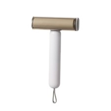 Mehrzweck 3 in 1 Haustierpflegebürste Entschuppen Entfilzen Fusselroller