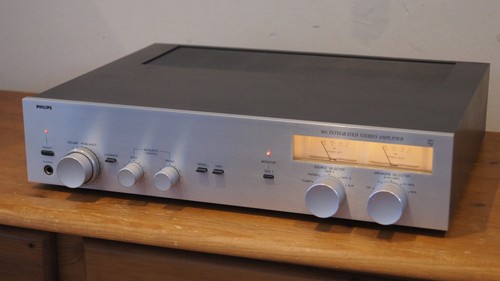 Philips 22ah305 verstärker - philips,