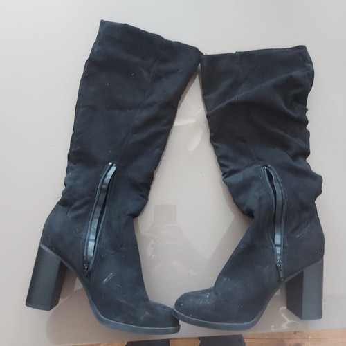 Damen stiefel - damen,