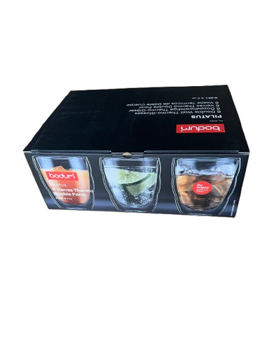 Bodum gläserset - bodum, 6
