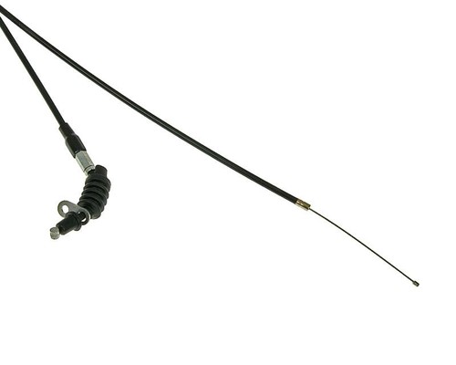 Gaszug ptfe für pgo - für, big