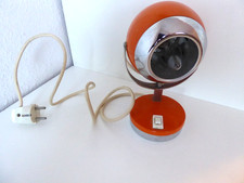 70er Vintage Kugellampe