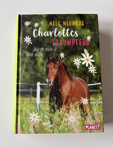 Planet nele neuhaus - planet!,