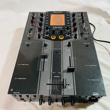 Pioneer DJM-909 DJ Mixer