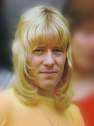 The sweet brian connolly - sweet,
