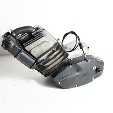 Hercules Ultra 80 Motor Sachs mit Zylinder 0213 166 000 und Kühler