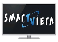 SMART TV Fernseher Panasonic TX-L37ETF52 Viera LCD