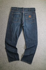 Carhartt Texas Pant Jeans W34