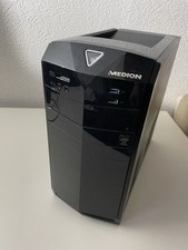 Medion PC Intel Pentium G3220 3.00 GHz  8GB Arbeitsspeicher 1000GB Festplatte 