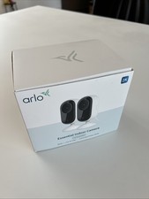 Arlo Essential Indoor Cameras