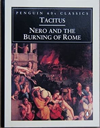 Nero and the - , rome