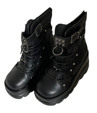 Ulalaza Dicke Sohle Mid Tube