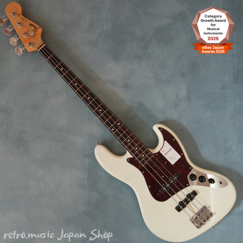 Fender made japan heritage - in,