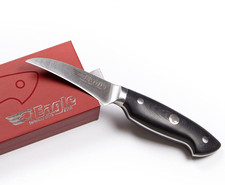 U-Grip - Tourniermesser 8 Cm -