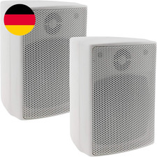 Chilitec 2-Wege Lautsprecher