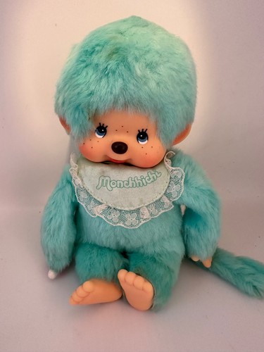 Monchhichi monchichi colour - monchhichi,