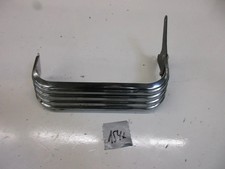 Blende für Heckfender