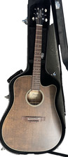 TAKAMINE P1DC SM Westerngitarre mit Case TOP HÄNDLER 13163