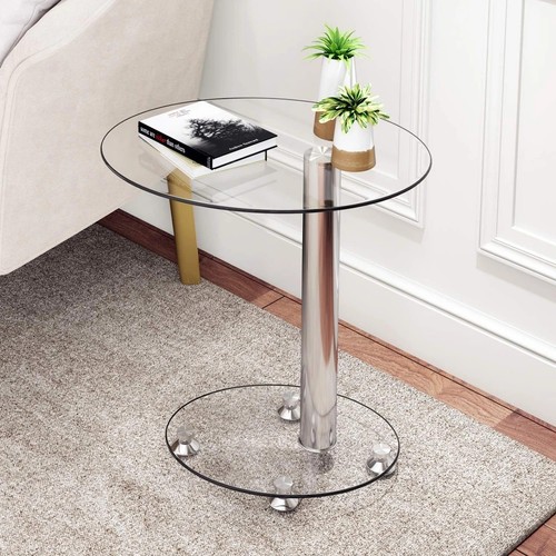 Moderner etagen glas - 2,