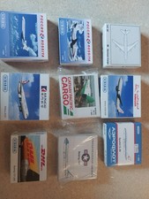 Flugzeug metal diecast - flugzeug,