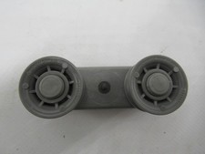 Zweifach Korbrollenhalter