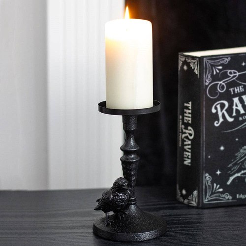 Mystischer rabe gothic - mystischer,