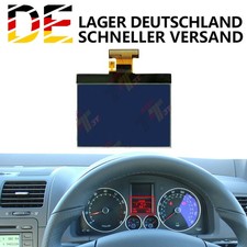 Display für VW Golf V Touran
