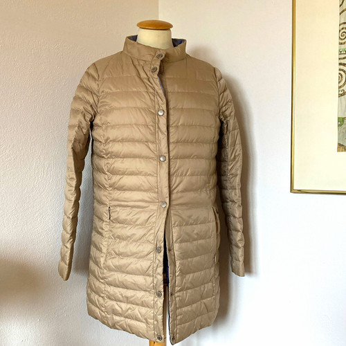 Damen wendejacke steppmantel - damen, wendejacke/steppmantel