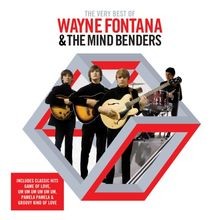 The very best wayne - wayne, fontana
