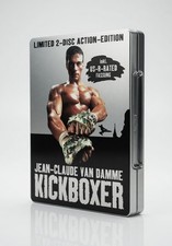 Kickboxer Van Damme Action