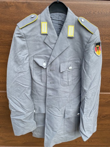 Bundeswehr heer dienstjacke - bw,