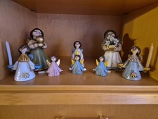 8 BOZENER ENGEL von Thun