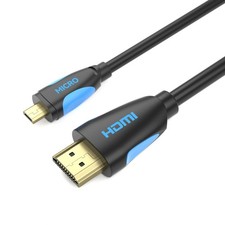 Micro hdmi kabel high speed - 4k,