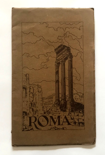 Stadtplan von rom geografico - stadtplan, rom,