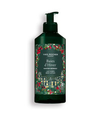 Yves Rocher Winter Berries