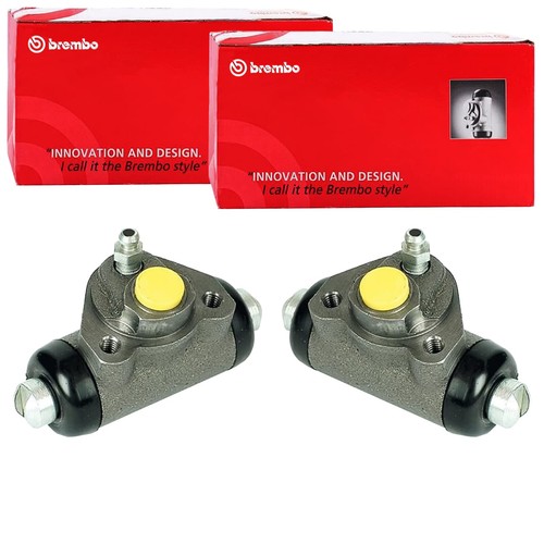 Brembo radbremszylinder - 2x,