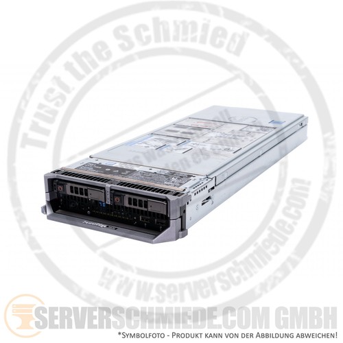 Dell m630 blade server - dell,