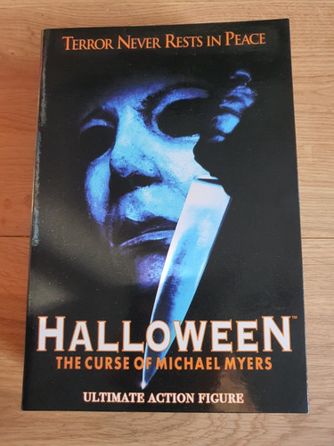 Halloween der fluch - -,