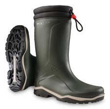 DUNLOP Winterstiefel Dunlop