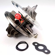 Turbo Cartridge for