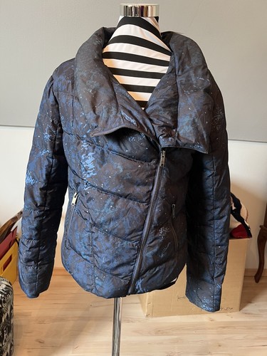 Dkny daunenjacke m - daunenjacke, in