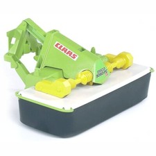 BRUDER 02324 Claas Disco 3050 FC Plus Frontmähwerk