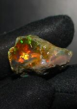 Opal grob, natürlicher Opal