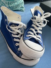 Converse-ähnliche Schuhe Größe 37
