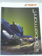 STOTRI dobermann evo