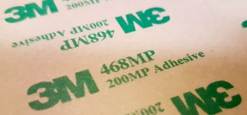 Transferklebeband 468 für - 468,