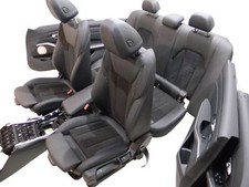 BMW 3er G20 Innenausstattung