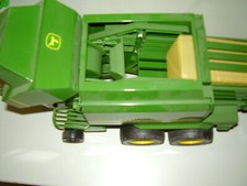 02017 Bruder John Deere