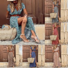 Damen Urlaub Böhmisch