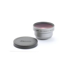 Canon Weitwinkel Konverter